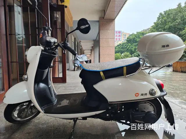 出售二手电动车 - 图片
