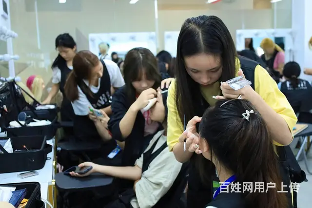 广州学化妆，化妆培训学校推荐百美汇学校靠谱 - 图片 10