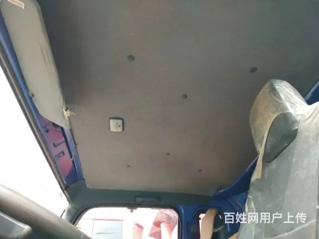 4.2米蓝牌重汽王牌777B - 图片 12