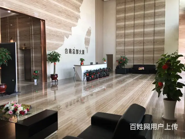 厦门地铁口精装修200平大门头双面采光拎包入住 房东直租 - 图片 8