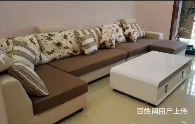 德阳沙发订做翻新维修厂 - 图片 4