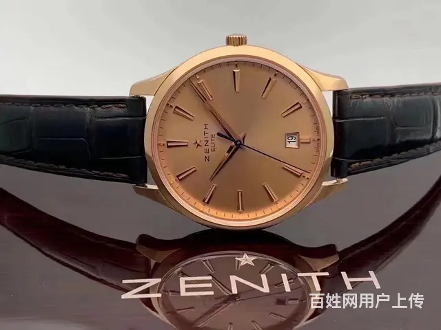 个人闲置，金表出售 - 图片 4