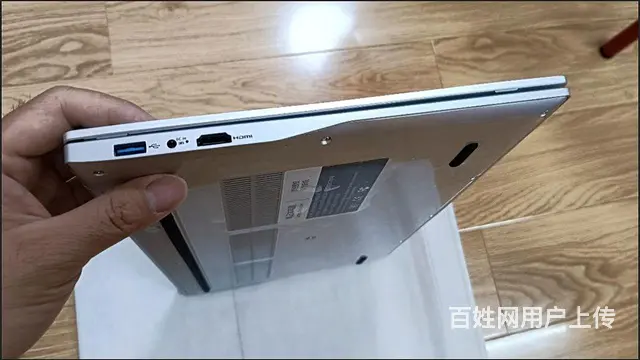99新小米途乐笔记本32G 512固态硬盘 - 图片 2