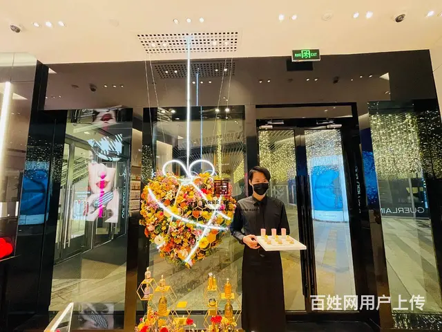 天悦宴会策划冷餐自助餐茶歇酒会外卖上门服务 - 图片 1