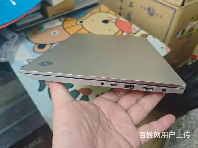 【搞定了！】机械革命十代i5超薄笔记本 - 图片 2