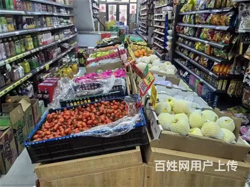 昌邑区公园道一号生鲜超市出兑 - 图片 11