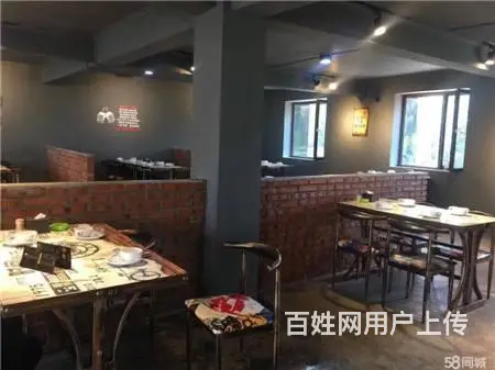 生意转让象园新村256平烧烤餐馆出兑 - 图片 2