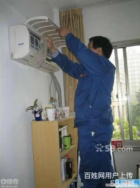 西昌空调维修上门服务** - 图片 8