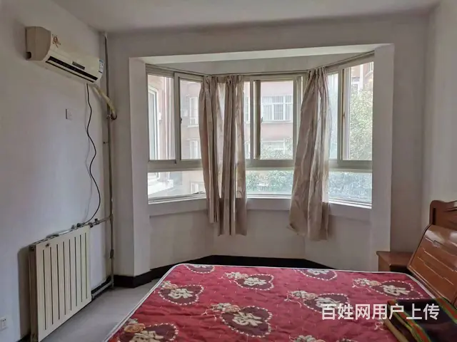 中原人家一期 普通住宅2厅 中等装修 - 图片 1
