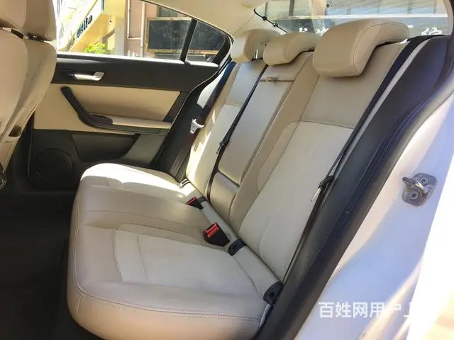观致3 2014款 1.6L 自动 [第一车网认证 - 图片 11