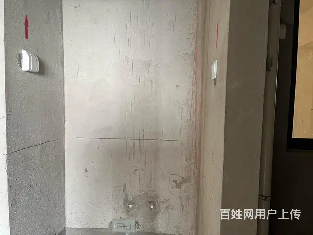 城南湖景房奥体旁万桥新苑小高层 三开间朝南，户型方正环境优美 - 图片 6