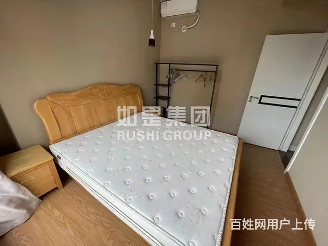 中骏柏景湾(丰泽) 2室1厅1卫 电梯房 南北通透 62平 - 图片 9