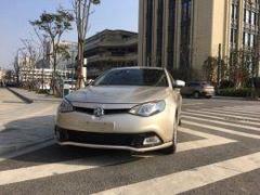 名爵6系 2013款 1.8L 自动 精英型 (国