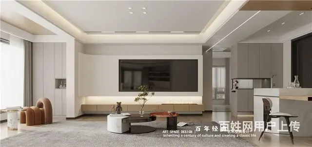 绍兴地区装饰公司 - 图片