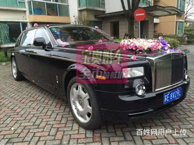 苏州婚车租赁高端品牌，全苏州最低价 - 图片 6