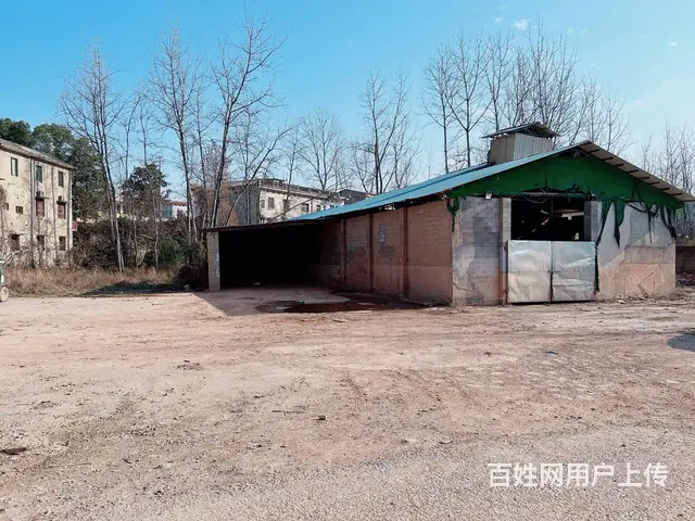 （老板本人）岳麓区学士街道厂房带场地出租 5799 - 图片 3