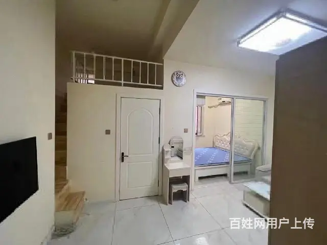 名仕豪庭一室公寓精装修设施全 - 图片 4