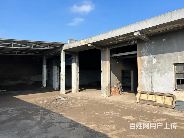 出租金常州金坛450平厂房带空场地，没有环保问题 - 图片 4