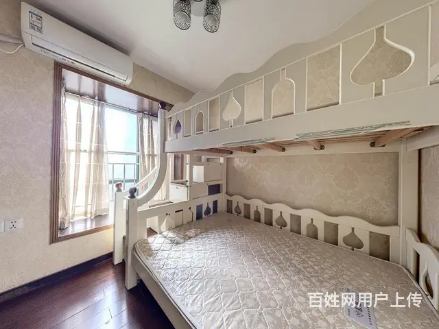 现代雅苑 户型方正 楼层好 大三房业主诚心出售 - 图片 5