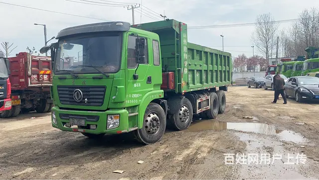 出售多台轻皮前四后八 - 图片 10
