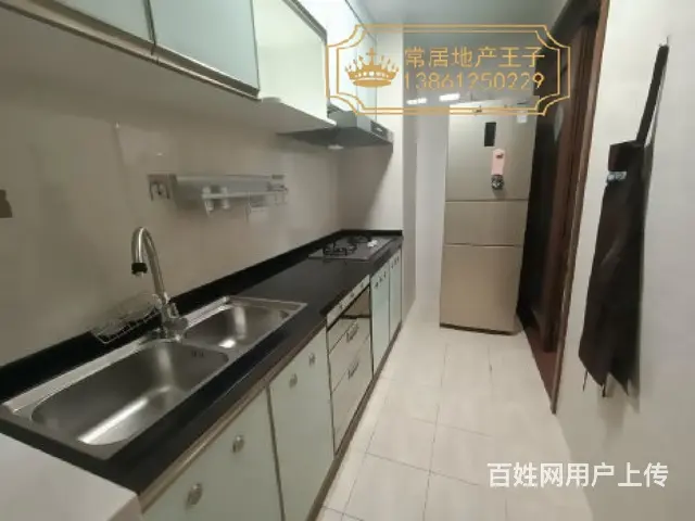 （平台核验）新北恐龙园 准新小区 中海锦龙湾 经典3房 - 图片 9