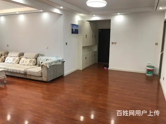 檀翠玉都西区一楼东户 - 图片 2