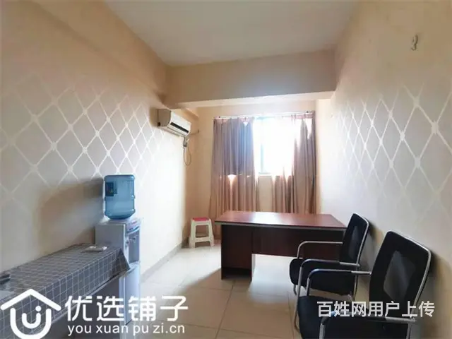 （优选铺子）市内滨江国茂80平办公室转租 - 图片 4