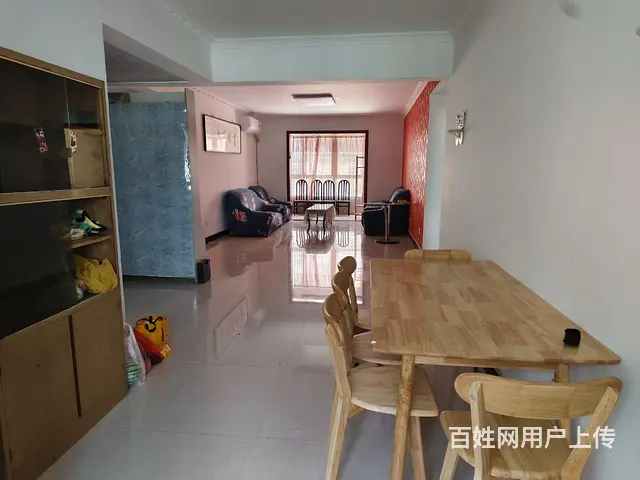三居室电梯房出租 - 图片 12