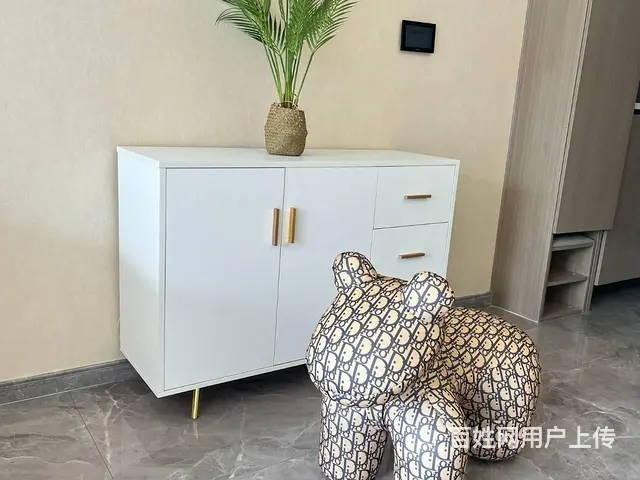 阳光城尚东湾 普通住宅2厅 豪华装修 - 图片 4