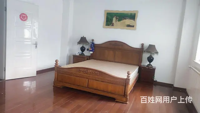 师大万达嘉慧园别墅3到5楼精装修家电家具齐全急租 - 图片 7