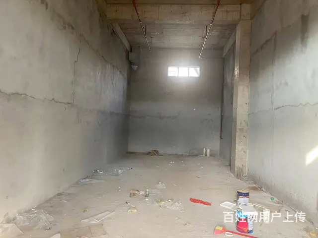 （51旺铺推荐）新大洲大道润山府74.17平商铺出租 - 图片 3
