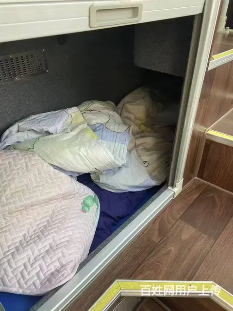 2021年东北配国五50座宇通6122气囊旅游车 - 图片 4