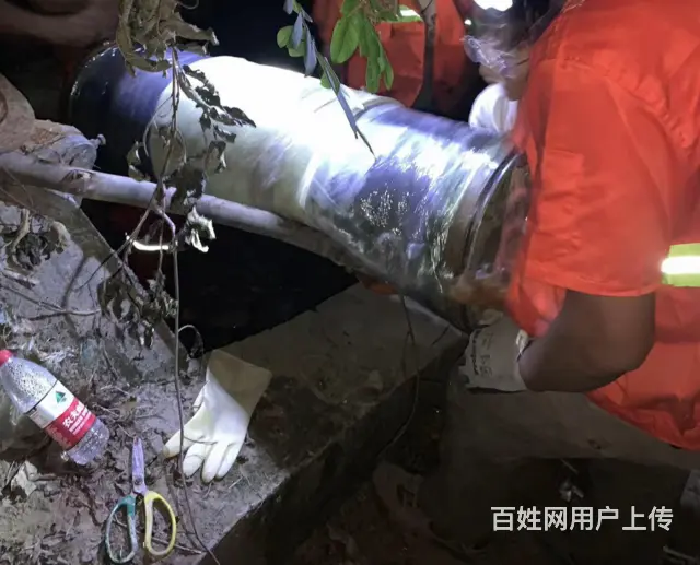 苏州常熟短管置换修复资讯 - 图片 1