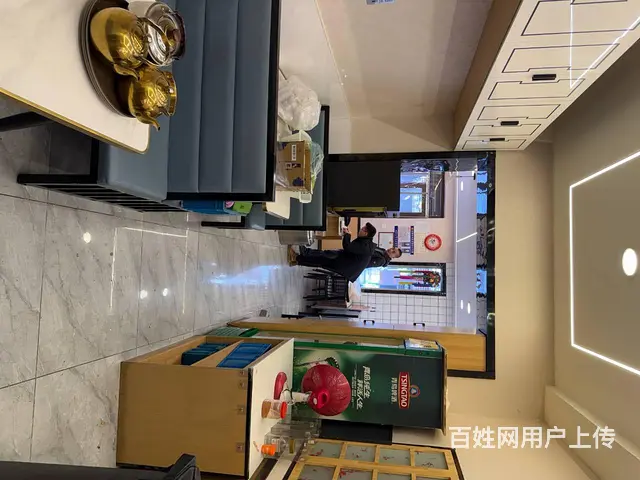 BP个人 城西区兴海路餐馆整体转让 - 图片 7