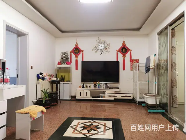 【搞定了！】出租新安里42号楼6楼顶楼 - 图片 10