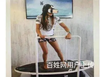 VR设备租赁VR飞机VR神舟飞船VR滑雪VR摩托车 - 图片 1