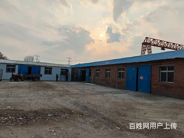 于洪区3150平厂房办公出租 - 图片 7