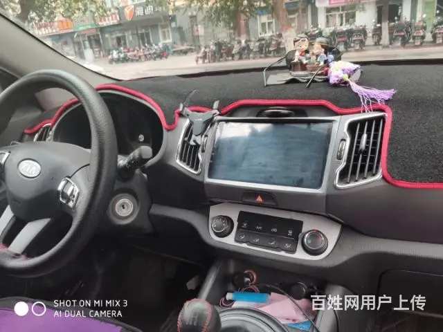 起亚 智跑 2012款 2.0 手动 两驱 GL - 图片 4