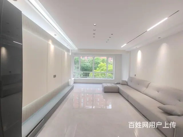 盛世龙城2楼96平两室通厅精装54.8万北京公园中海城 - 图片 4