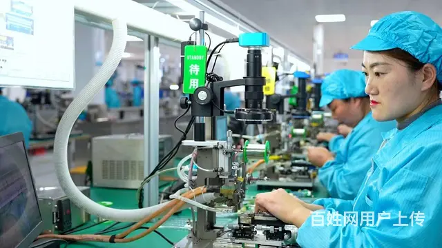 工业设备拍摄/产品操作视频/视频拍摄制作/宣传片 - 图片 1