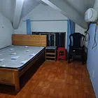 荷韵新村北区大套阁楼四房