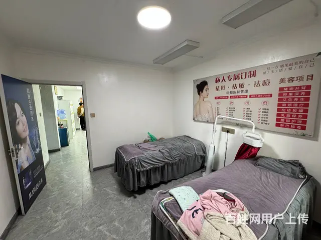 1194昆区临街美发店寻找合租伙伴 行业不限 - 图片 9