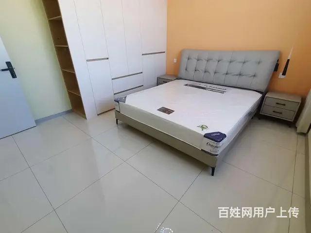 陶瓷路 东信小区 电梯房 15楼南户 智能装修 - 图片 7