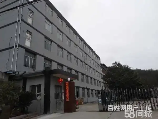 出租仙居官路工业园区厂房 - 图片 1