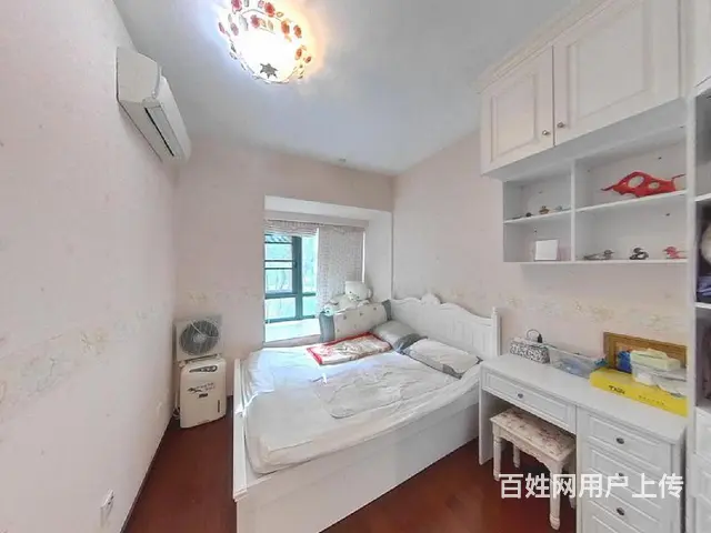仁恒星园 精装修大四房 南北通透 小区中间 急售 - 图片 5