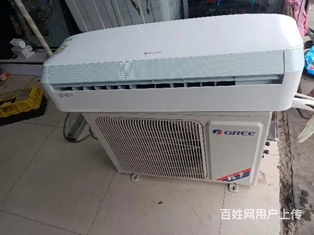 格力大1.5匹一级变频 - 图片 1