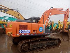 日立120、200、240和350等原装二手挖掘机