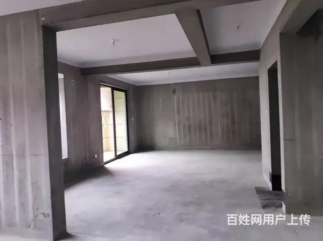 翼天壹号院三室两厅一厨两卫毛坯房降价急售 - 图片 10