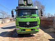 东风 自卸车 国5
