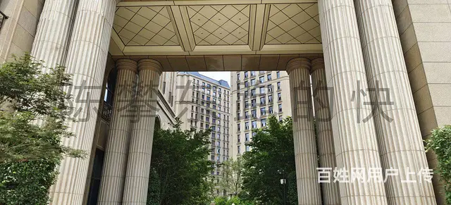 运河财富中心办公室出租，大运河亚运公园对面 - 图片 4